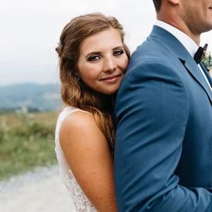 Meet your Posher, Addy